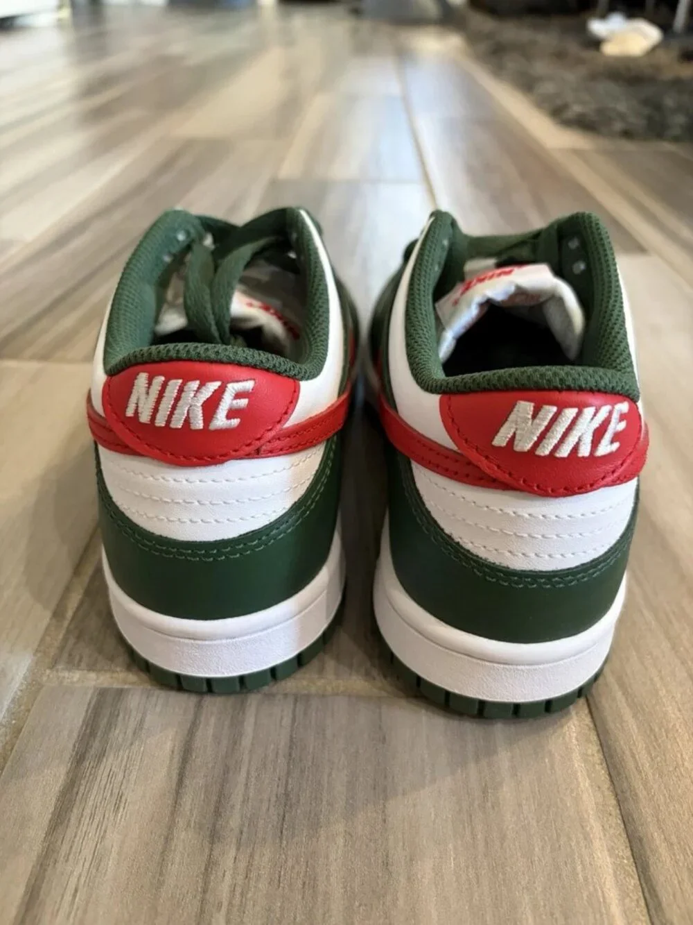 Nike brand new